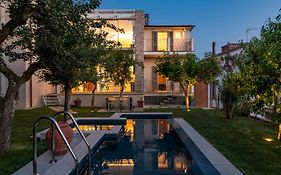 Residenza Villa Tosca